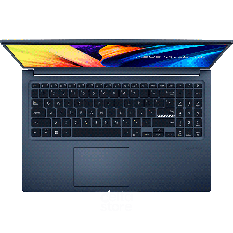 asus vivobook 15 a1502za drivers