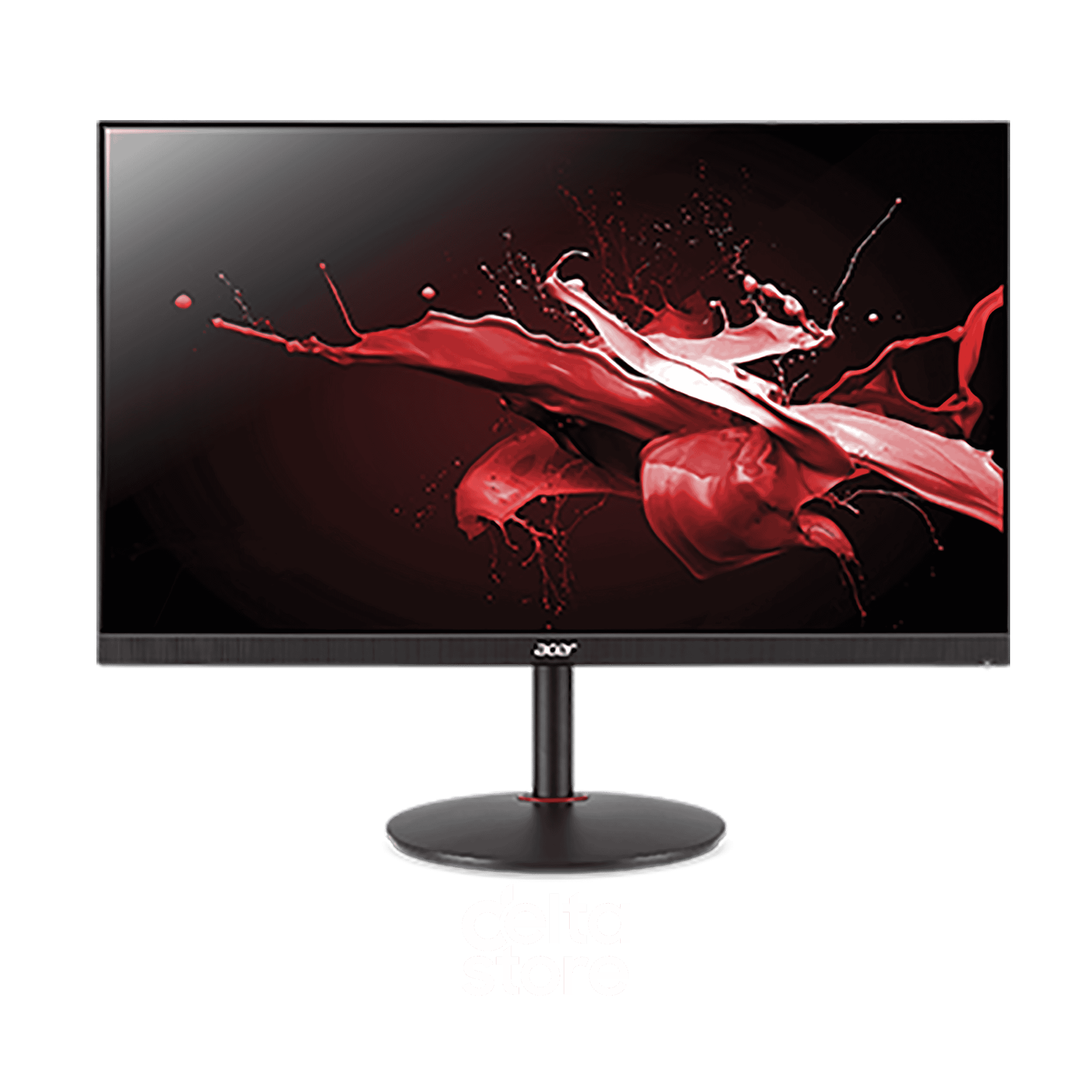 Acer Nitro Xv240y Monitor Delta Store 7112